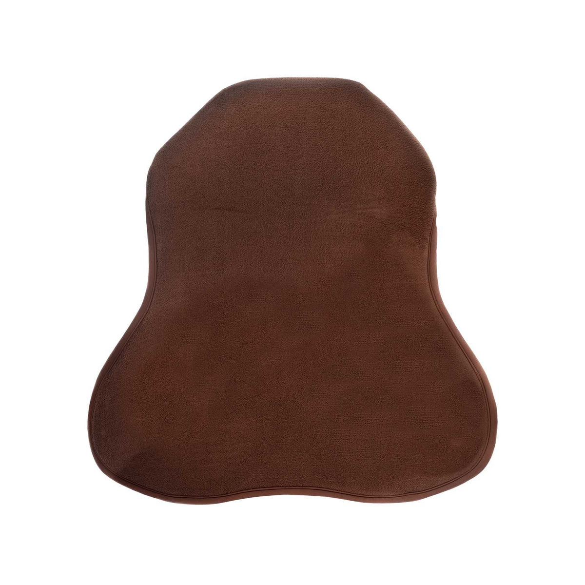Acavallo Standard seat saver jumping Air Plus gel-in Dri-lex 10mm