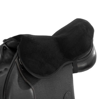 Acavallo Standard seat saver jumping Air Plus gel-in Dri-lex 10mm