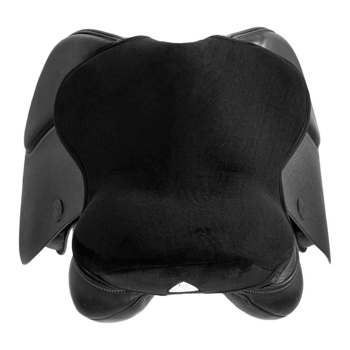 Acavallo Standard seat saver jumping Air Plus gel-in Dri-lex 10mm