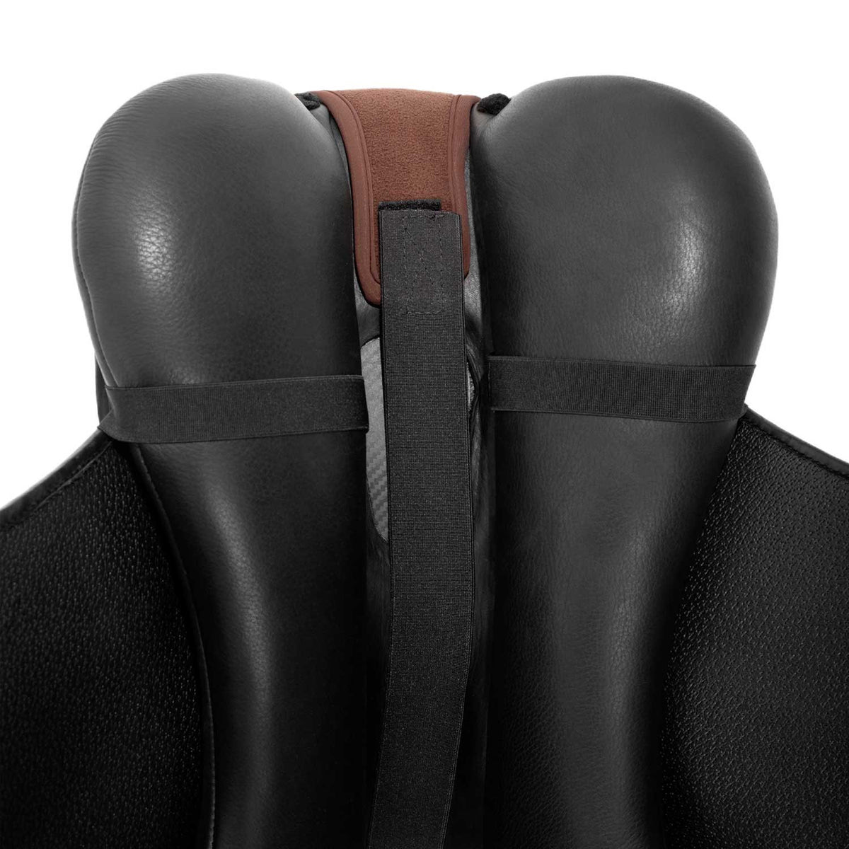 Acavallo Standard seat saver dressage Air Plus gel-in Dri-lex 10mm