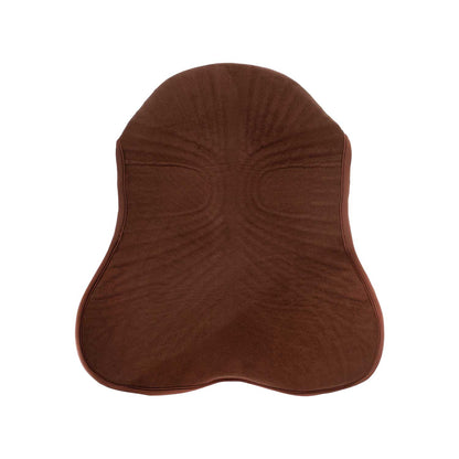 Acavallo Standard seat saver dressage Air Plus gel-in Dri-lex 10mm