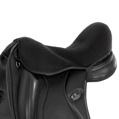 Acavallo Standard seat saver dressage Air Plus gel-in Dri-lex 10mm