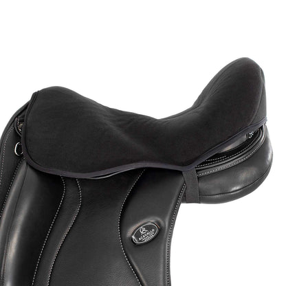 Acavallo Standard seat saver dressage Air Plus gel-in Dri-lex 10mm