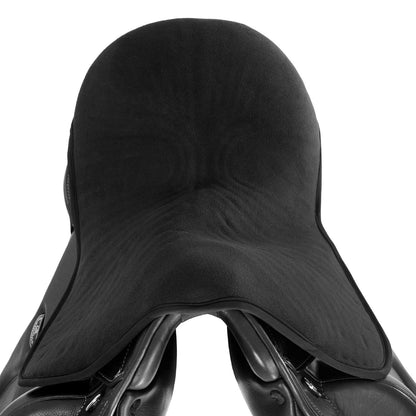 Acavallo Standard seat saver dressage Air Plus gel-in Dri-lex 10mm