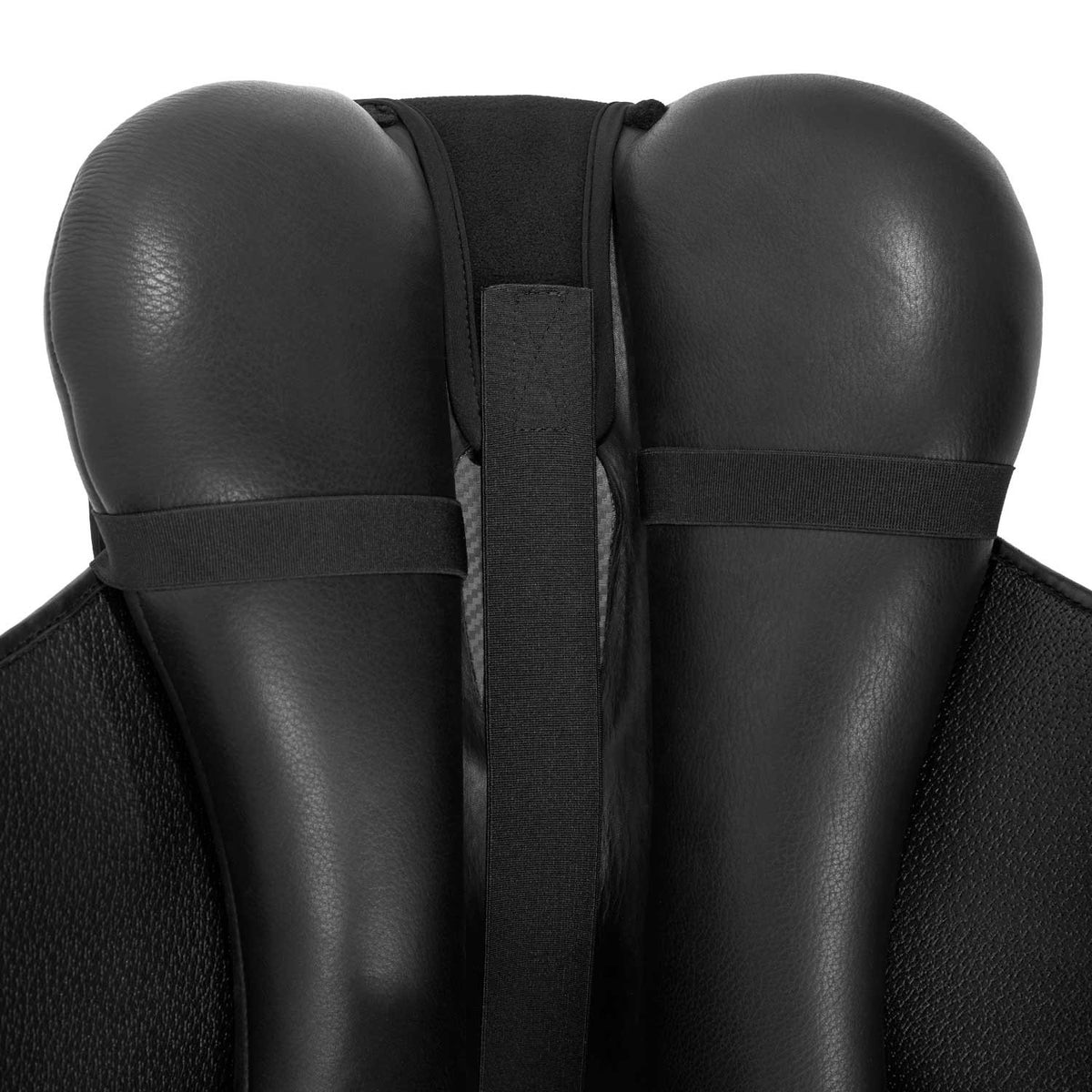 Acavallo Standard seat saver dressage Air Plus gel-in Dri-lex 10mm