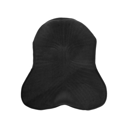 Acavallo Standard seat saver dressage Air Plus gel-in Dri-lex 10mm