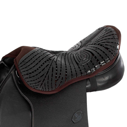 Acavallo Standard seat saver jumping Air Plus gel-out Dri-lex 10mm