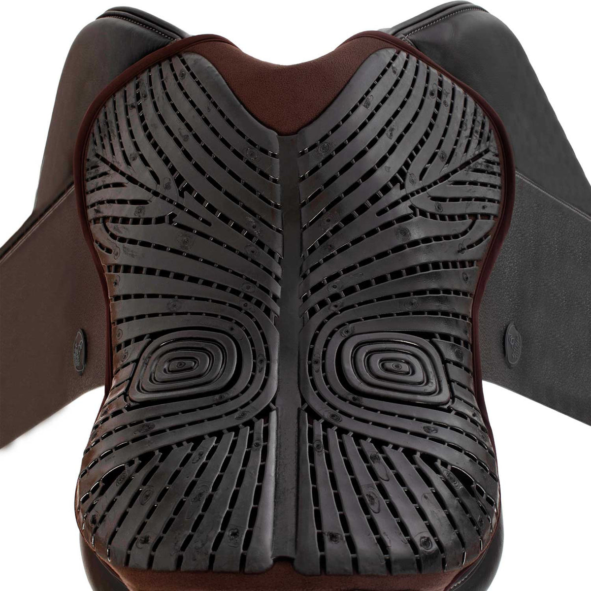 Acavallo Standard seat saver jumping Air Plus gel-out Dri-lex 10mm