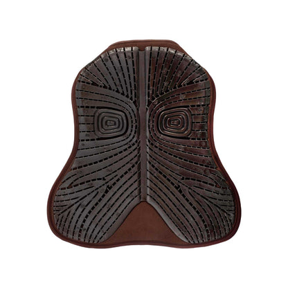 Acavallo Standard seat saver jumping Air Plus gel-out Dri-lex 10mm