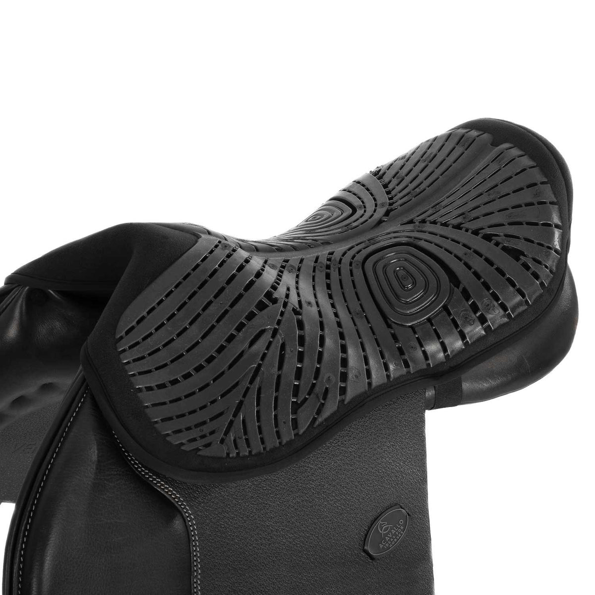 Acavallo Standard seat saver jumping Air Plus gel-out Dri-lex 10mm