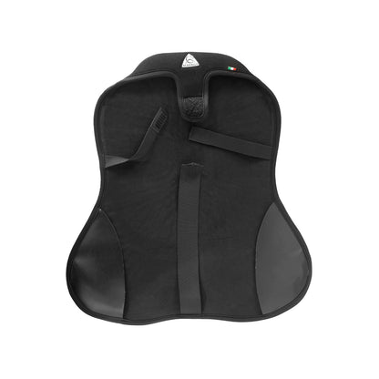 Acavallo Standard seat saver jumping Air Plus gel-out Dri-lex 10mm