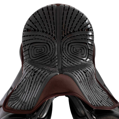 Acavallo Standard seat saver dressage Air Plus gel-out Dri-lex 10mm