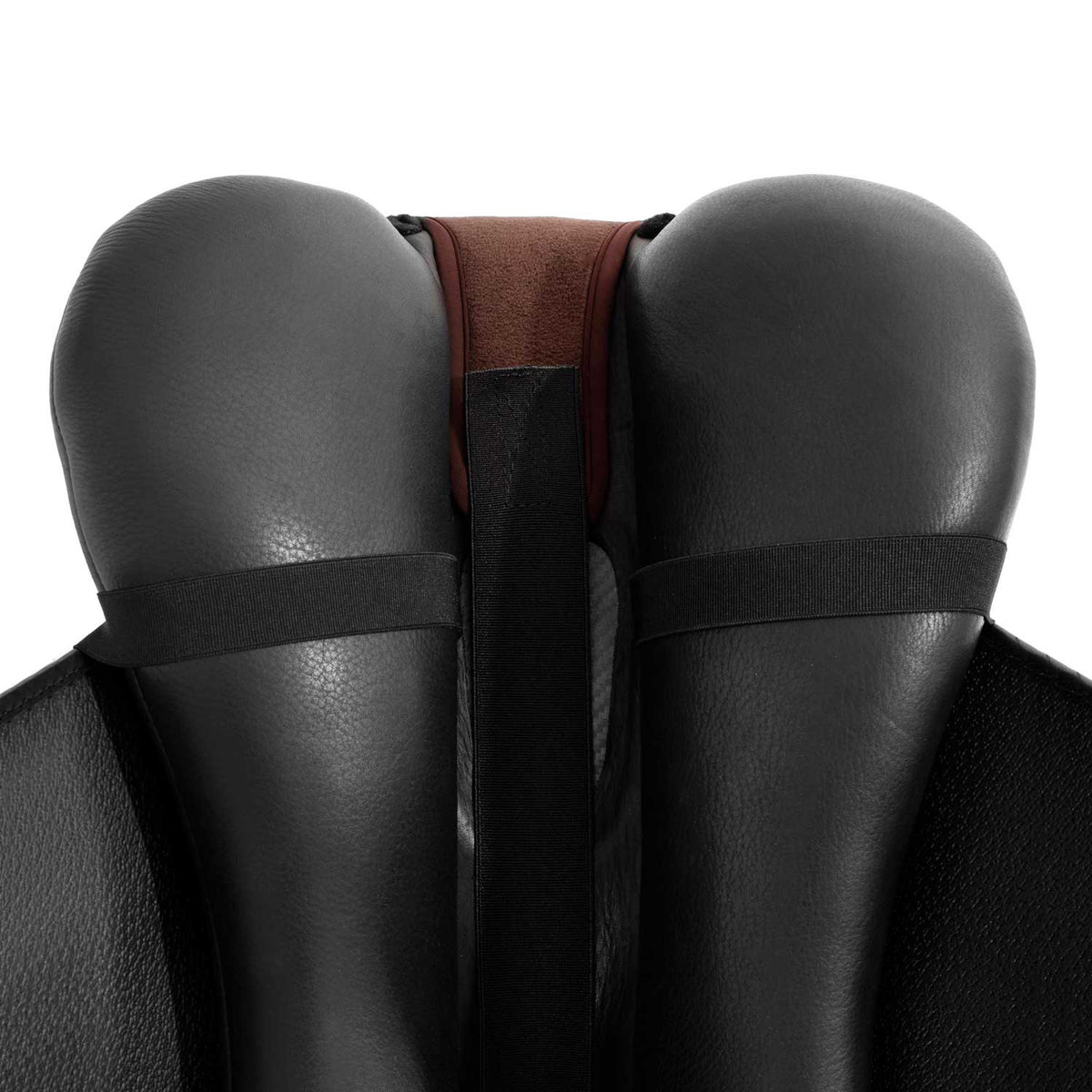 Acavallo Standard seat saver dressage Air Plus gel-out Dri-lex 10mm