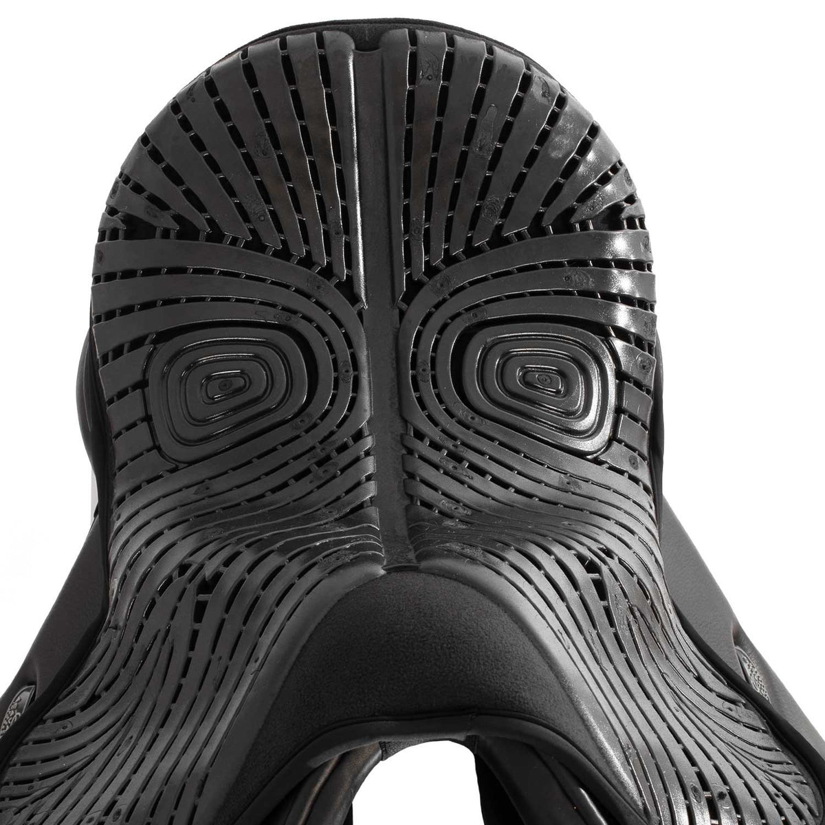 Acavallo Standard seat saver dressage Air Plus gel-out Dri-lex 10mm