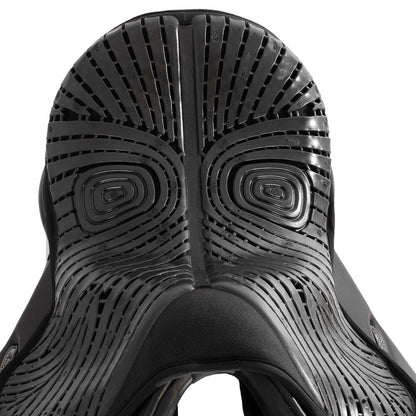 Acavallo Standard seat saver dressage Air Plus gel-out Dri-lex 10mm