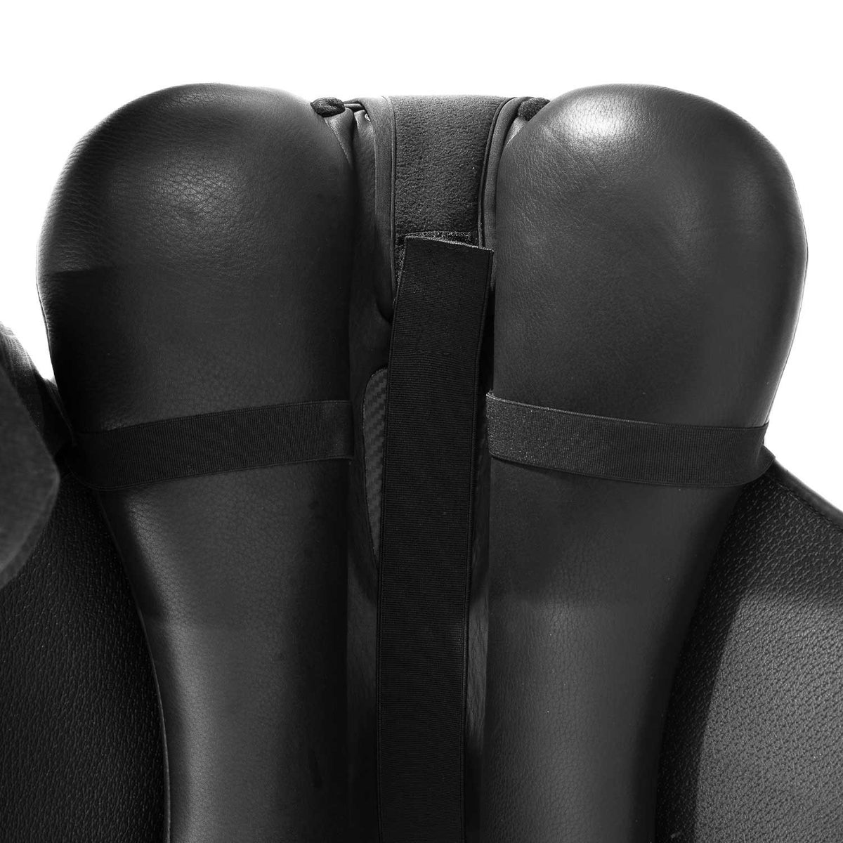 Acavallo Standard seat saver dressage Air Plus gel-out Dri-lex 10mm