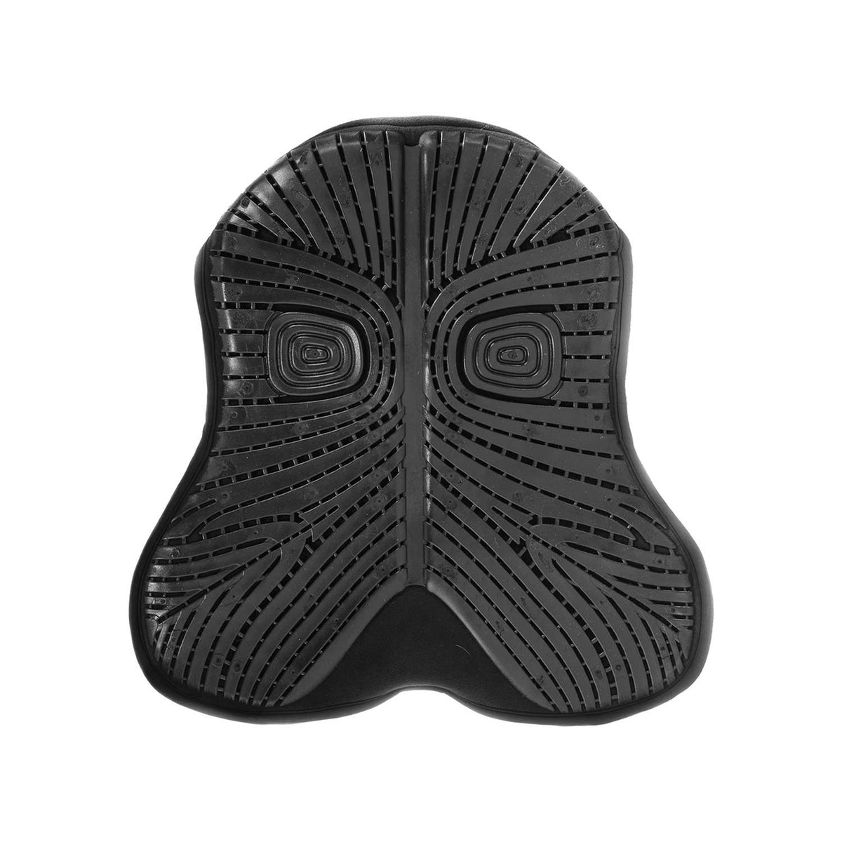 Acavallo Standard seat saver dressage Air Plus gel-out Dri-lex 10mm