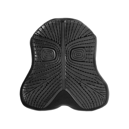Acavallo Standard seat saver dressage Air Plus gel-out Dri-lex 10mm