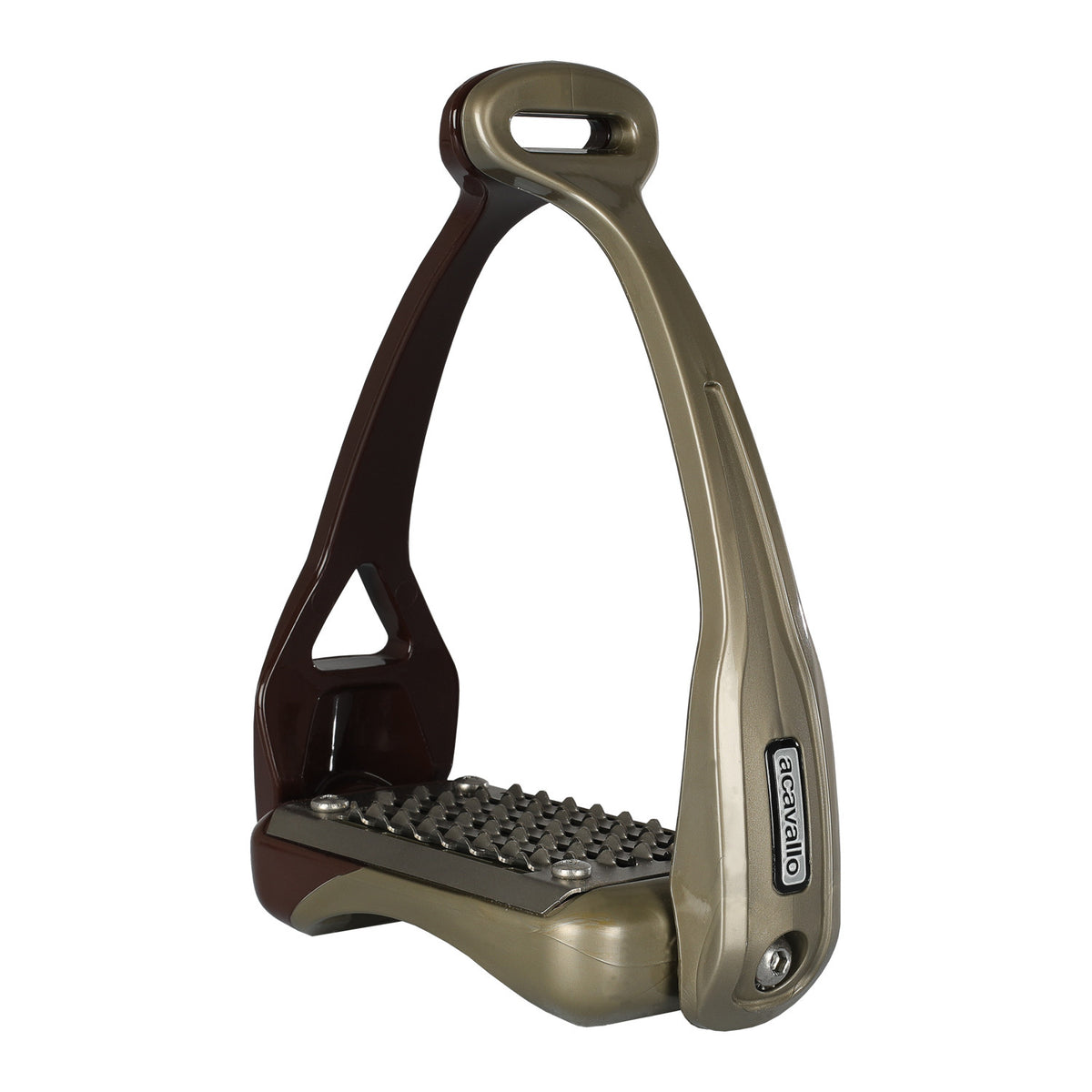 Acavallo Opera stirrups
