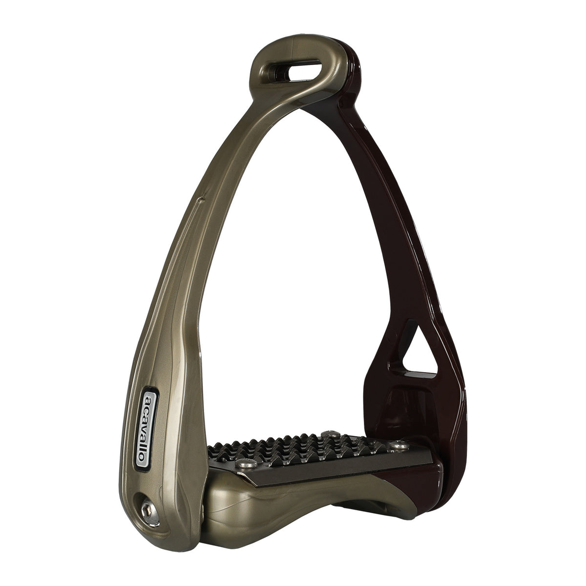 Acavallo Opera stirrups