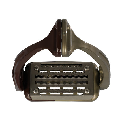 Acavallo Opera stirrups