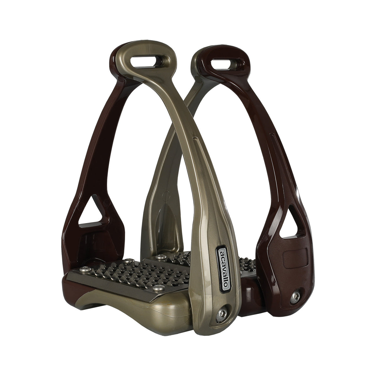 Acavallo Opera stirrups