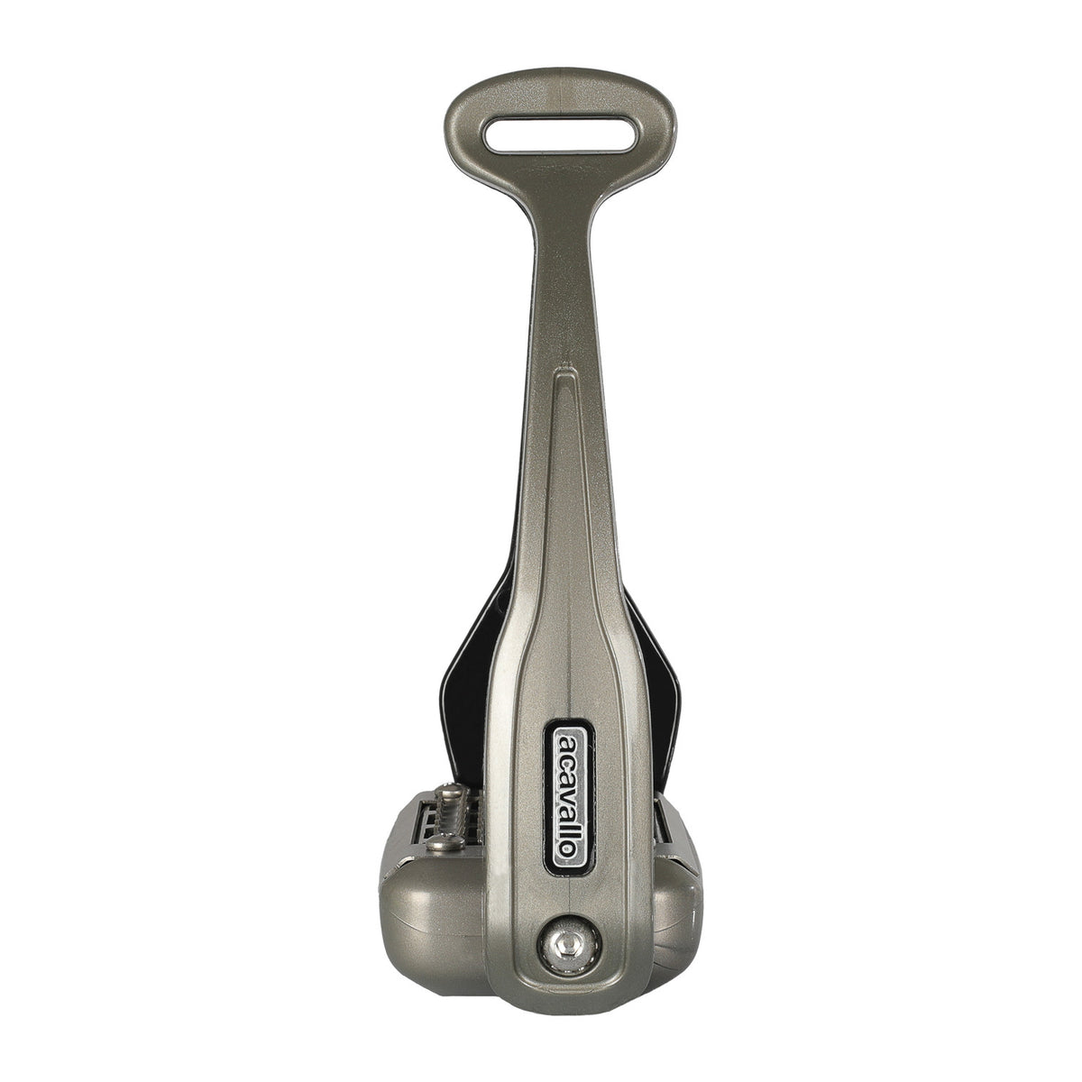 Acavallo Opera stirrups