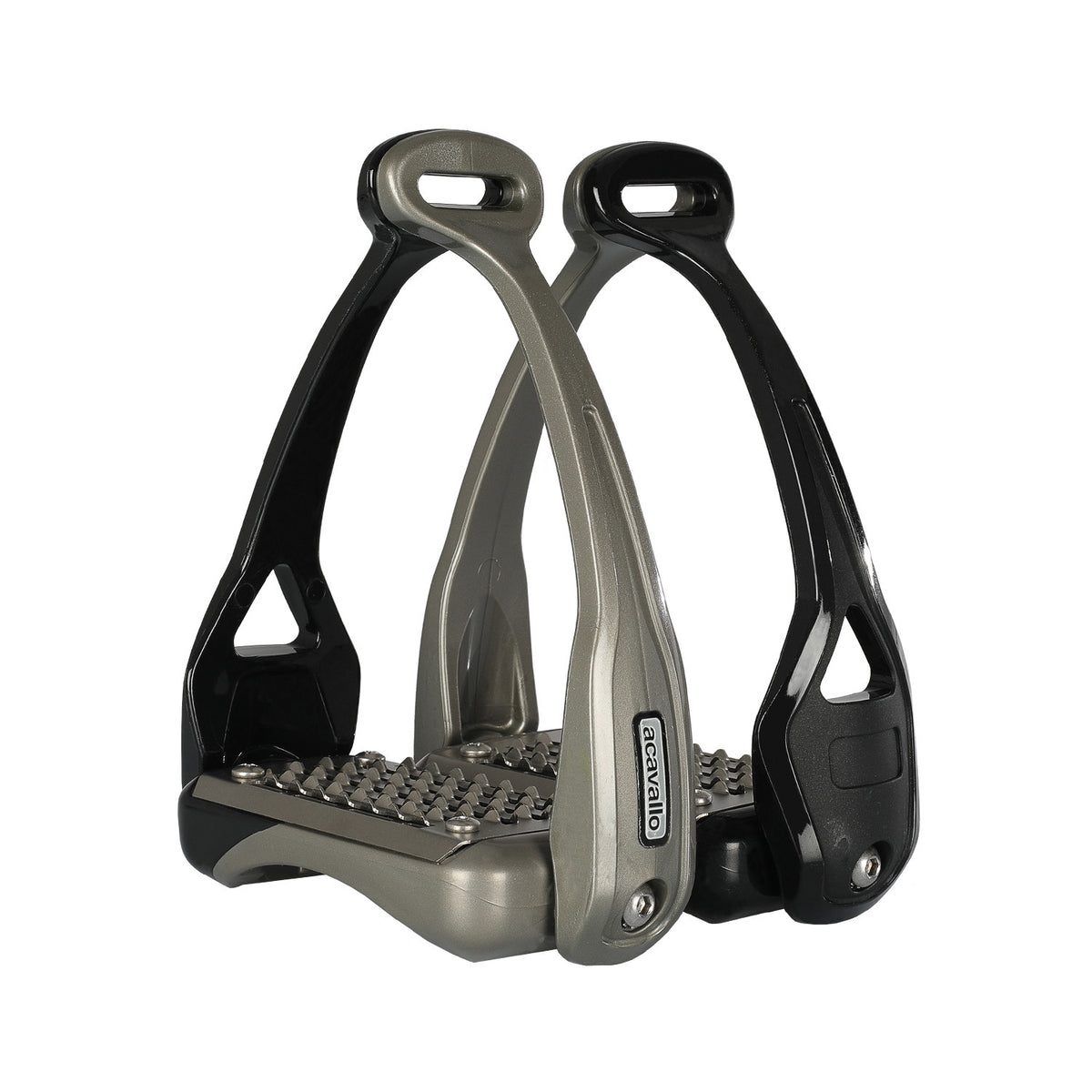 Acavallo Opera stirrups