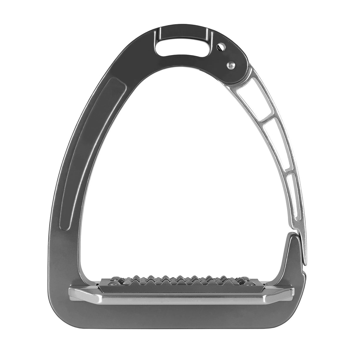Acavallo Arena Aluplus stirrups