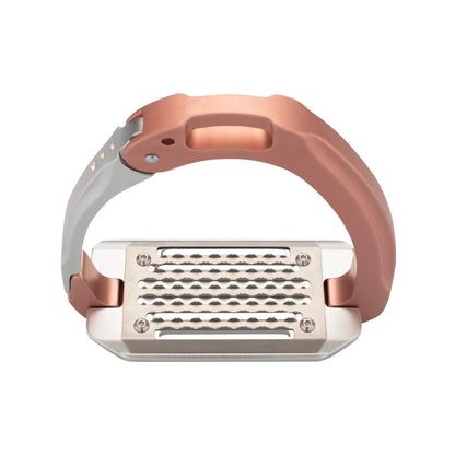 Acavallo Arena Aluplus 2.0 stirrups crystals