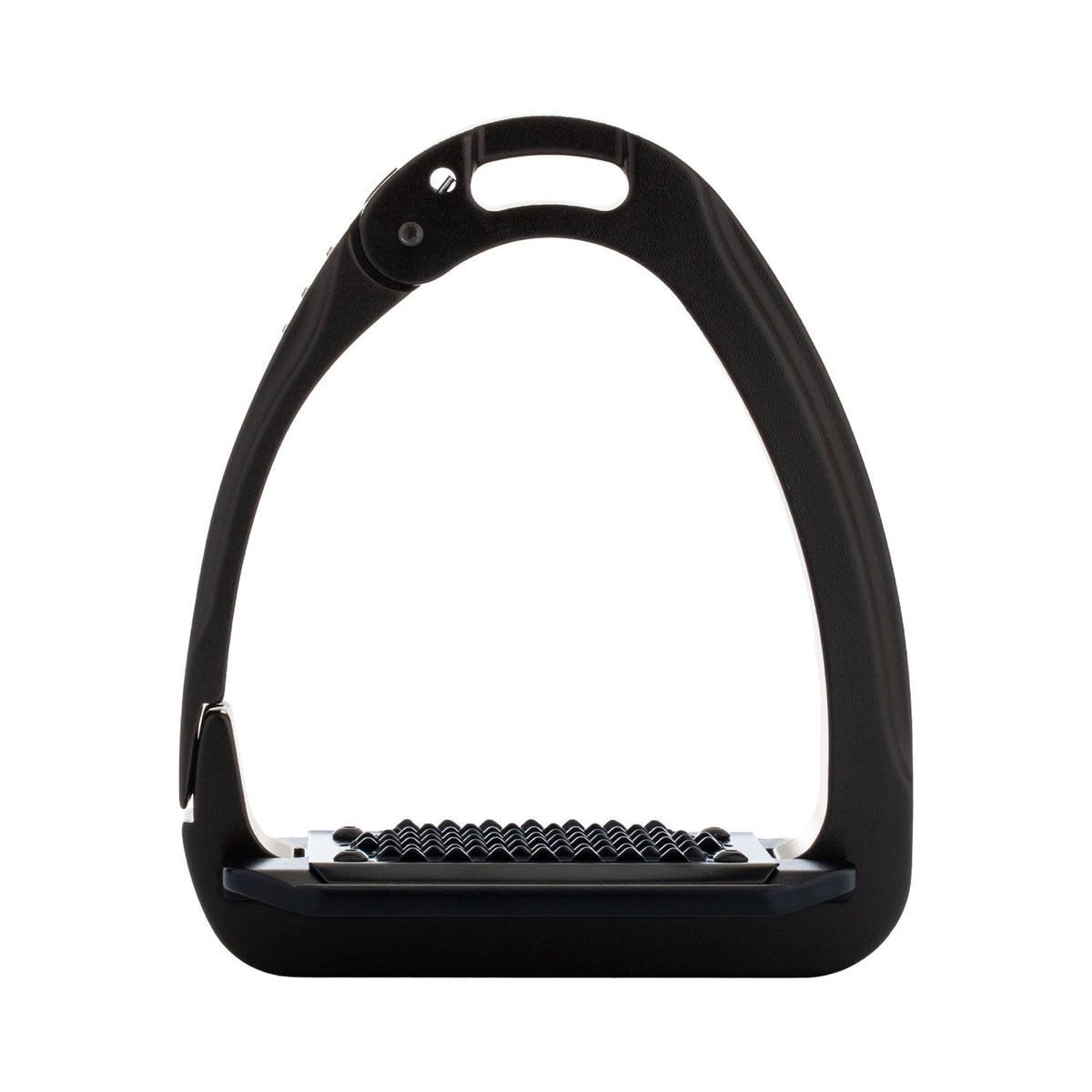 Acavallo Arena Aluplus 2.0 stirrups crystals