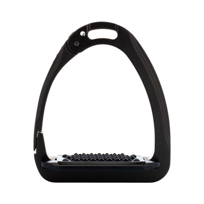 Acavallo Arena Aluplus 2.0 stirrups crystals