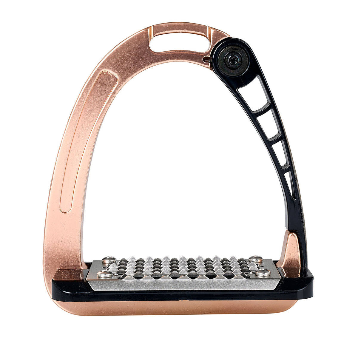 Acavallo Second Choice Arena Alupro Stirrup Junior (Tread 10,5)
