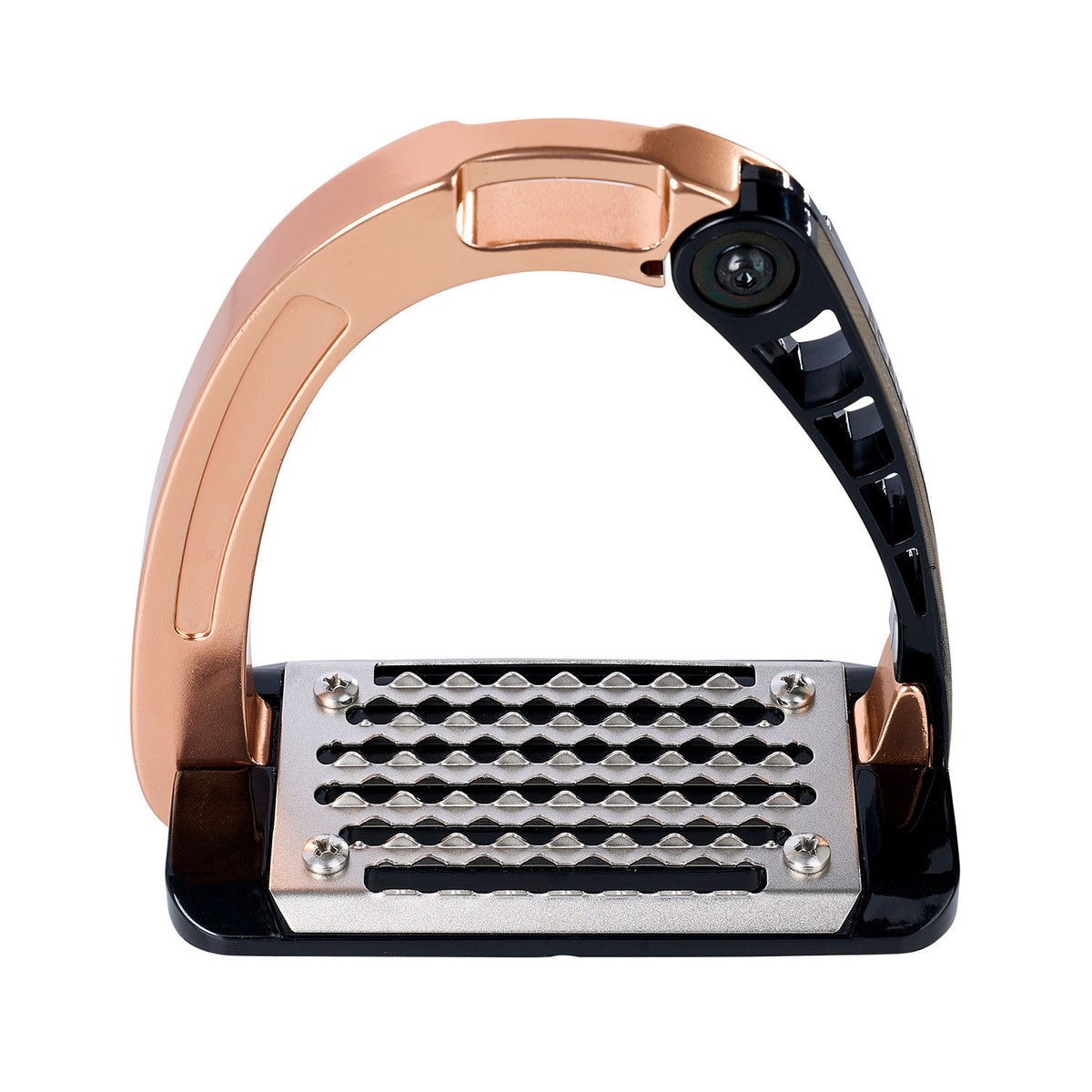 Acavallo Second Choice Arena Alupro Stirrup Junior (Tread 10,5)
