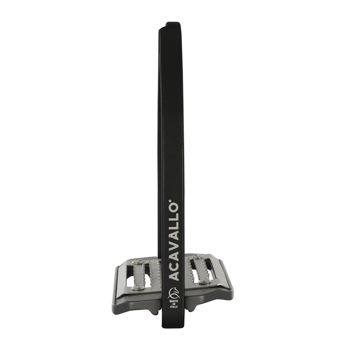 Acavallo Arco Evolution Alupro stirrups