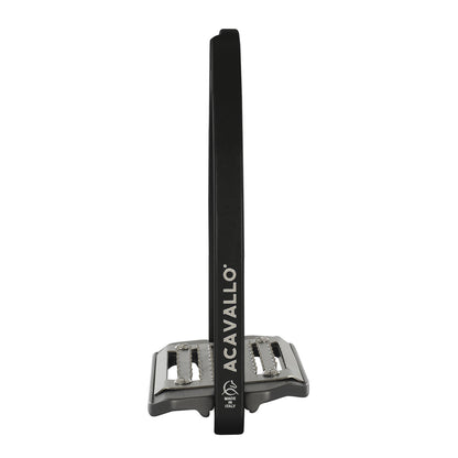 Acavallo Arco Evolution Alupro stirrups
