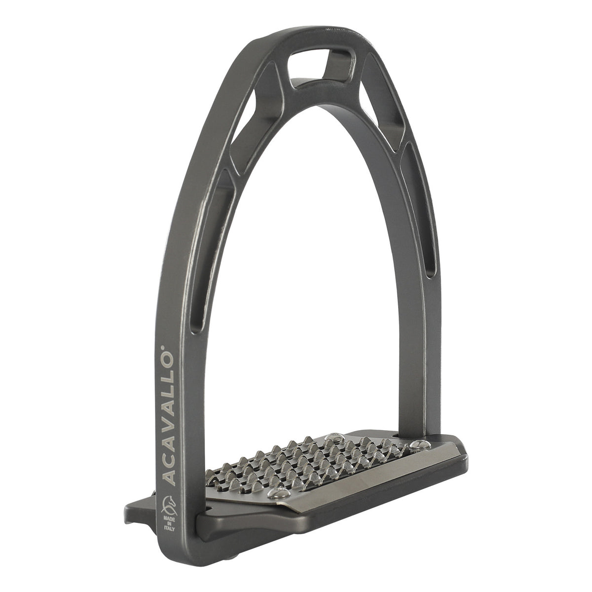 Acavallo Arco Evolution Alupro stirrups