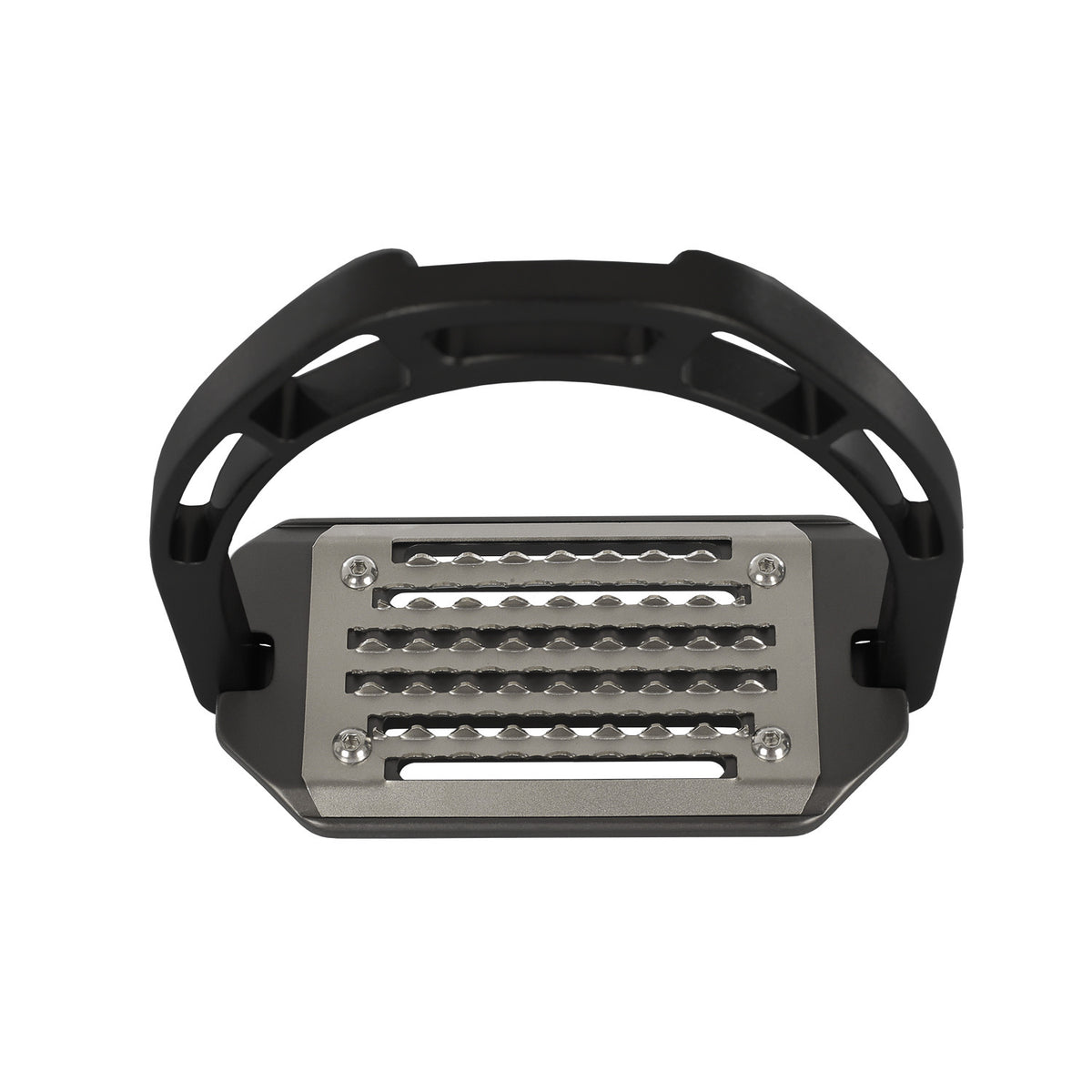 Acavallo Arco Evolution Alupro stirrups