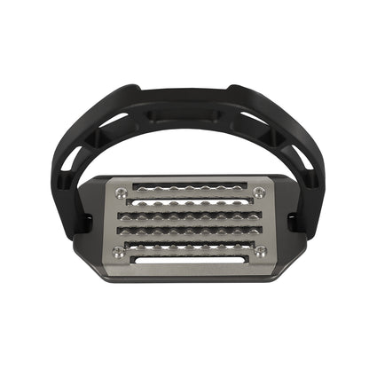 Acavallo Arco Evolution Alupro stirrups