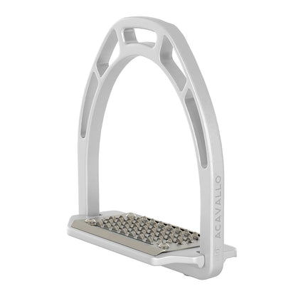 Acavallo Arco Evolution Alupro stirrups