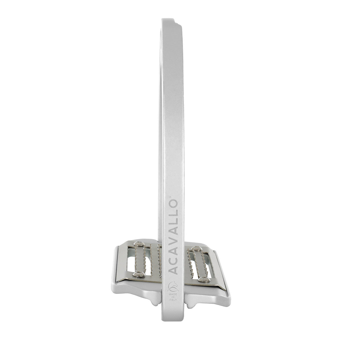 Acavallo Arco Evolution Alupro stirrups