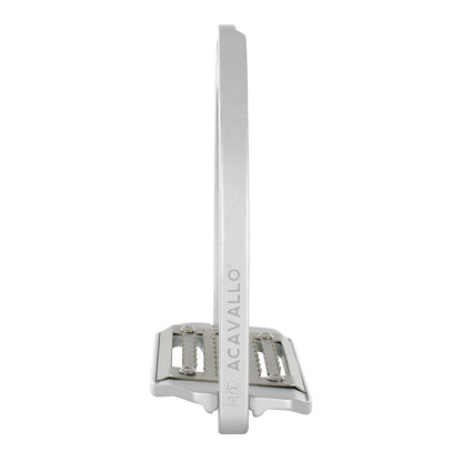 Acavallo Arco Evolution Alupro stirrups