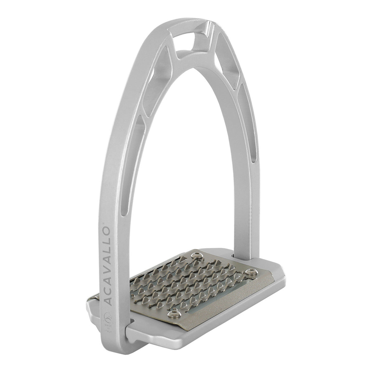 Acavallo Arco Evolution Alupro stirrups