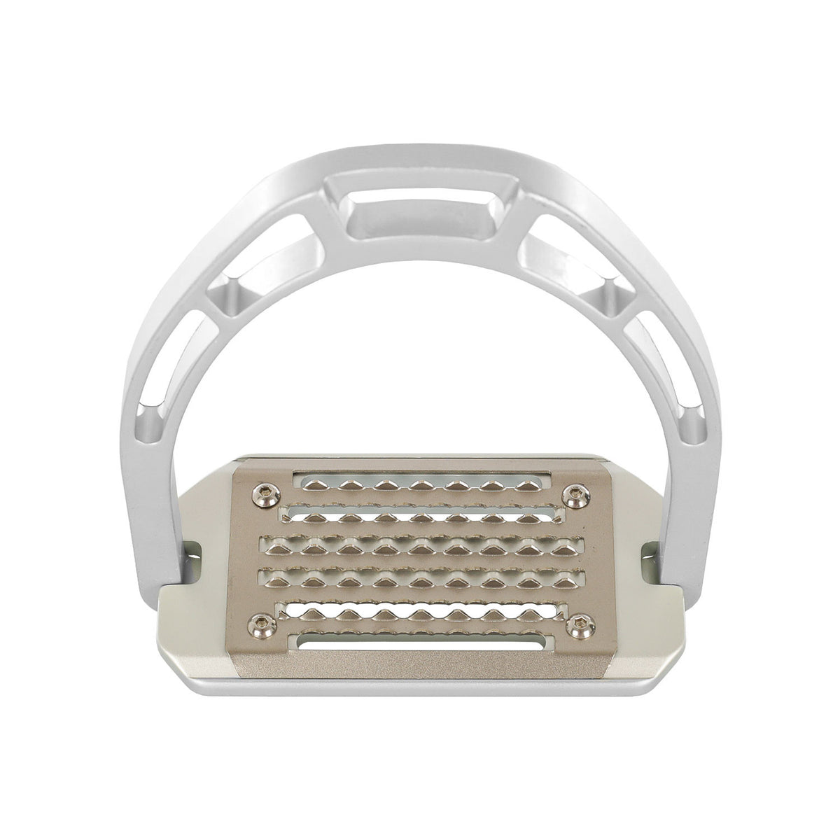 Acavallo Arco Evolution Alupro stirrups