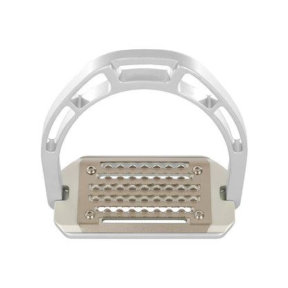 Acavallo Arco Evolution Alupro stirrups