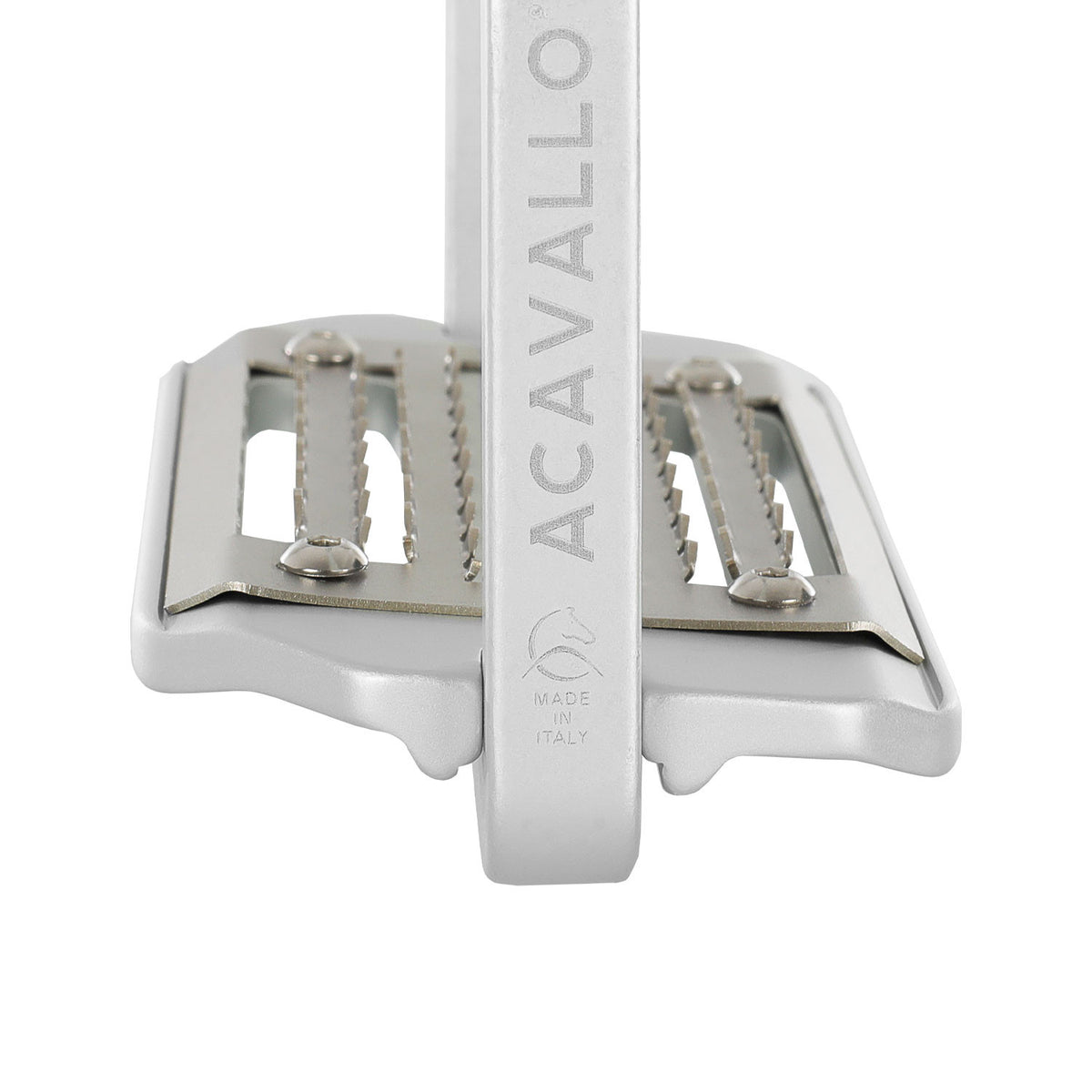 Acavallo Arco Evolution Alupro stirrups