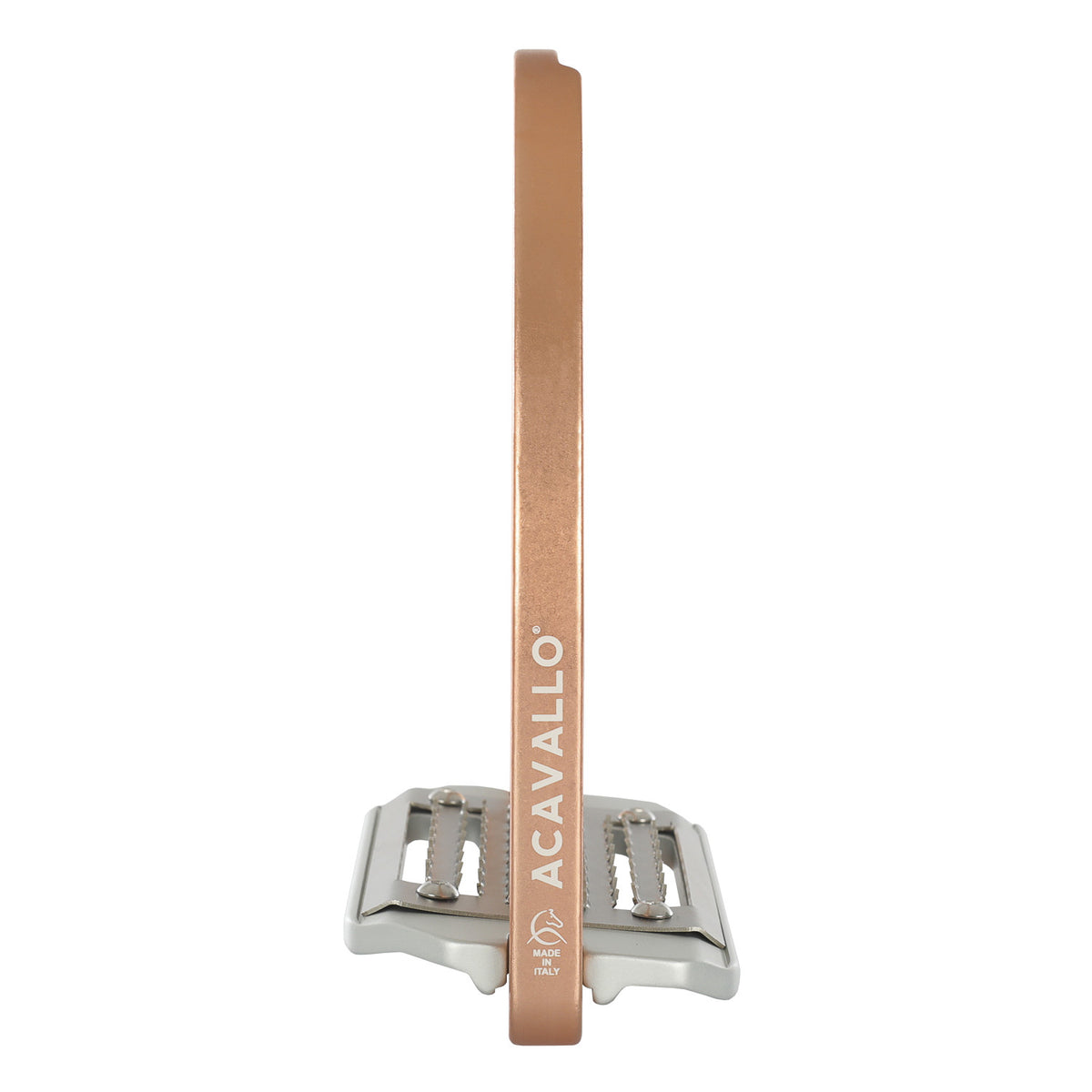 Acavallo Arco Evolution Alupro stirrups