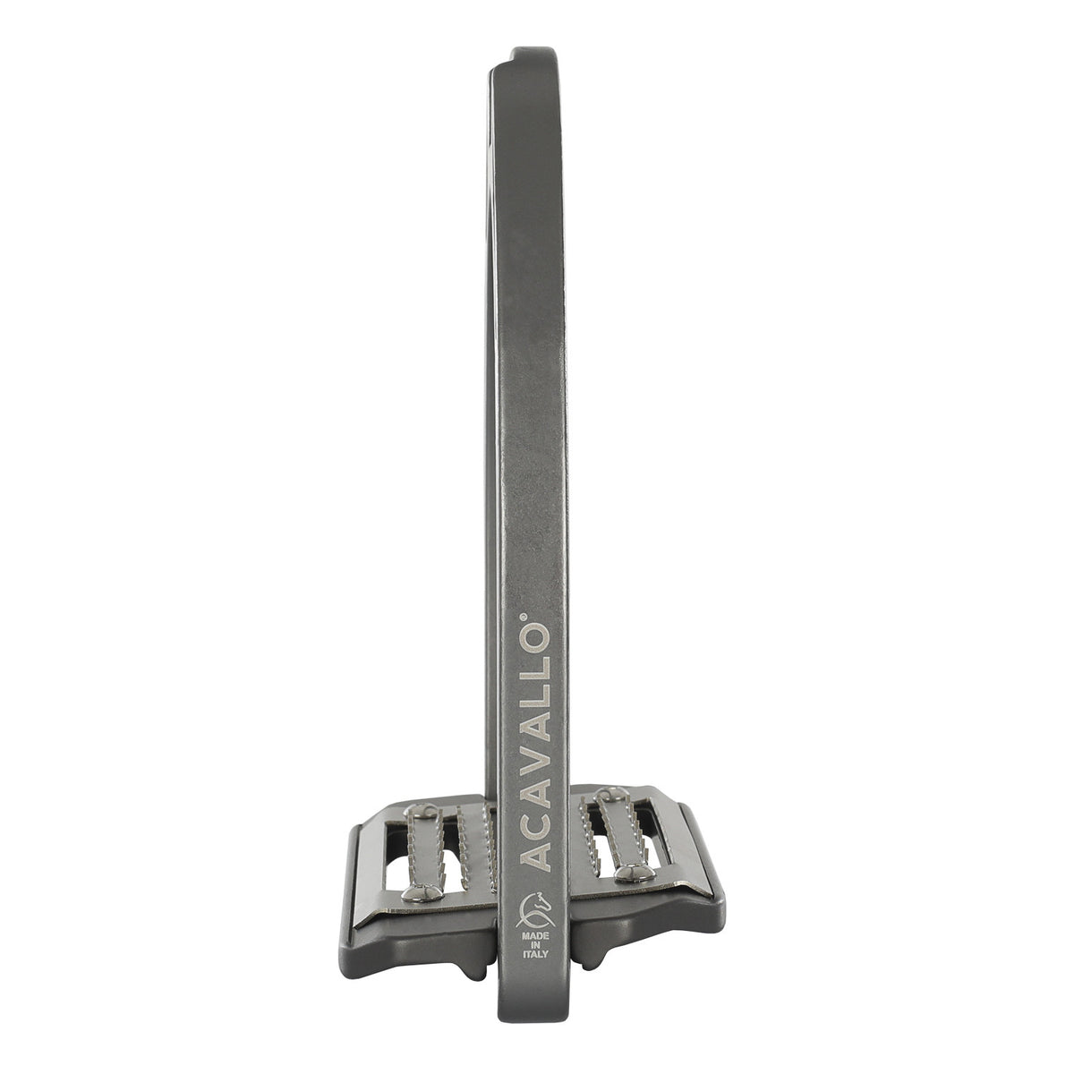 Acavallo Arco Evolution Alupro stirrups