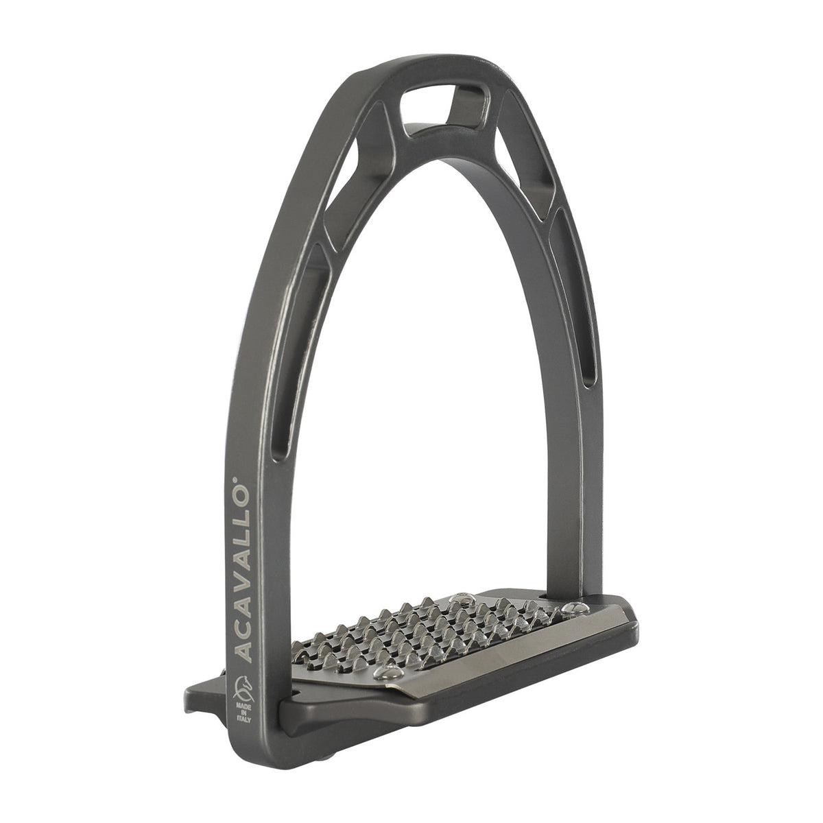Acavallo Arco Evolution Alupro stirrups