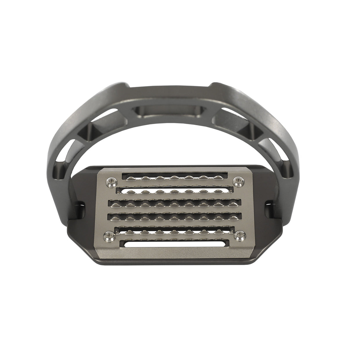 Acavallo Arco Evolution Alupro stirrups